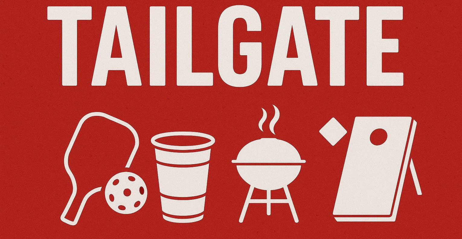 The Tailgate Society