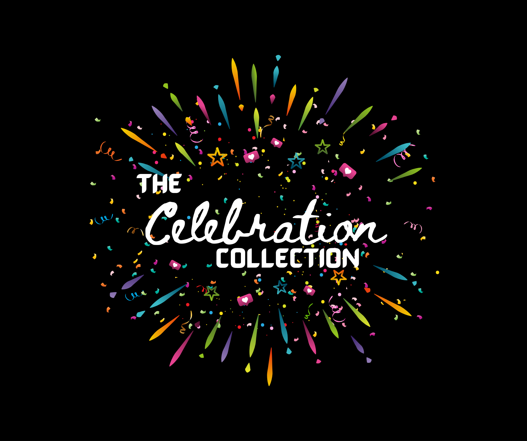 YO! IT’S CELEBRATION TIME!!!