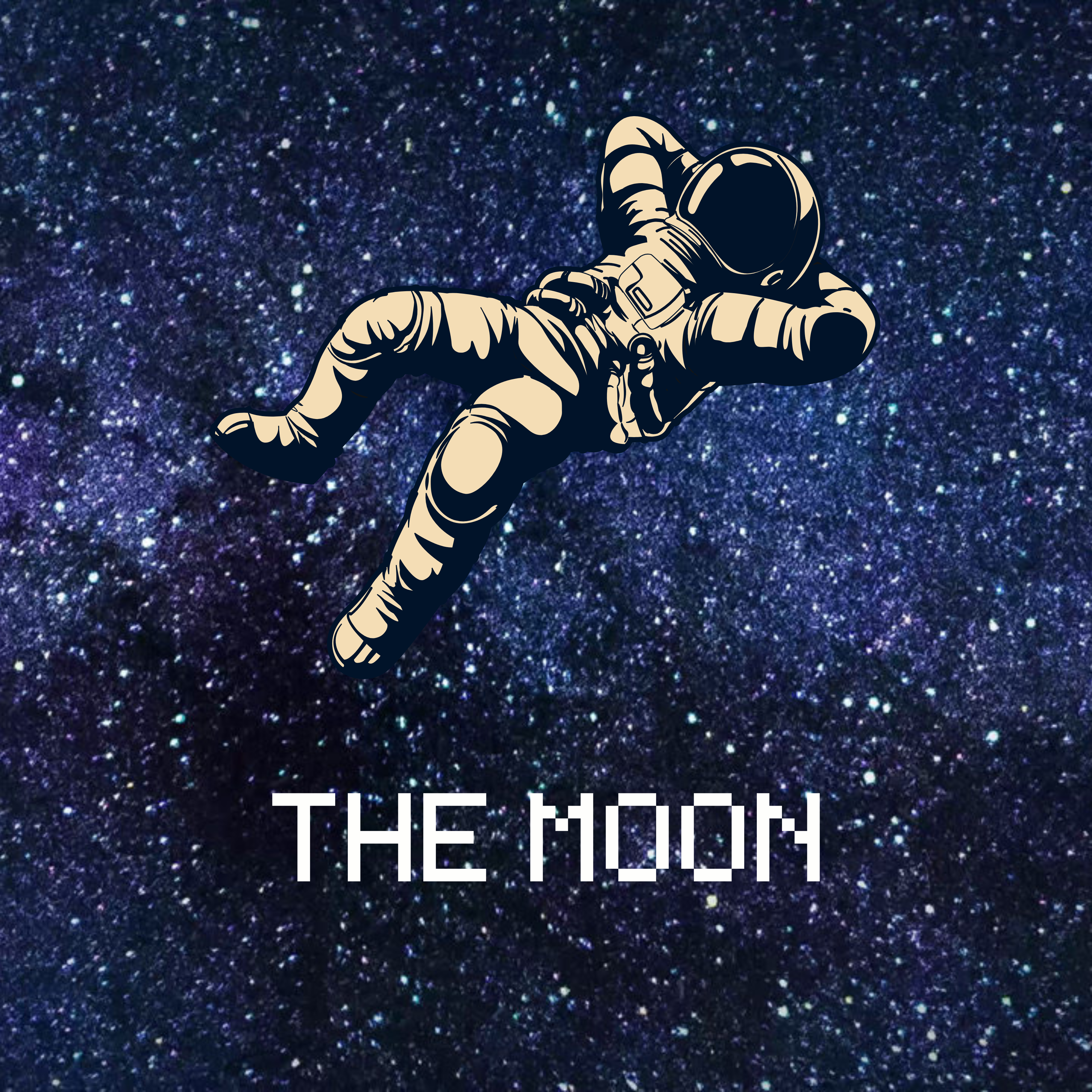 To The Moon Collection!!!