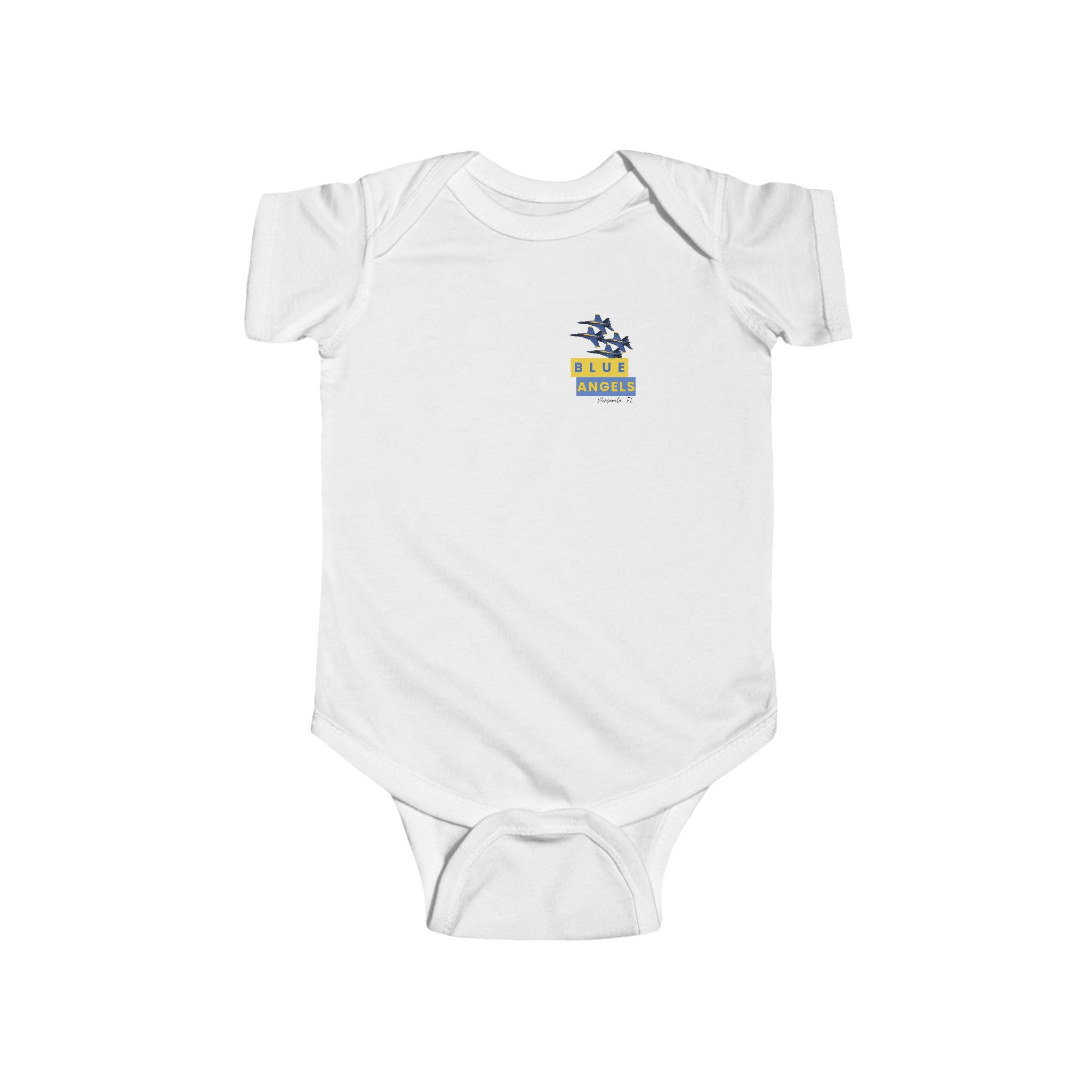 Infant Bodysuit - Aviation Baby Outfit for Airplane Lovers, Baby Shower Gift, Newborn Clothes, Air Show Apparel