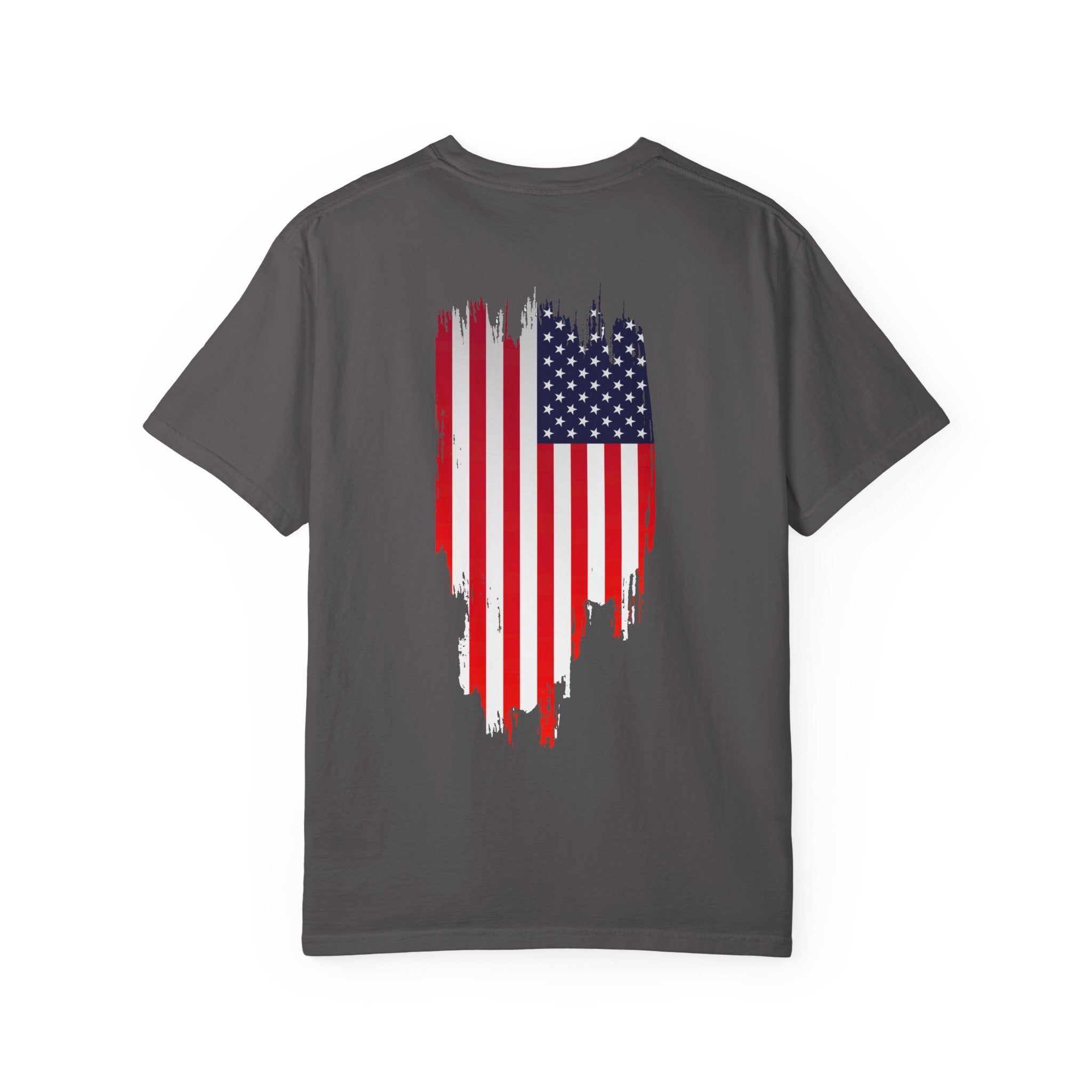 Heartland Pride – USA Comfort T-Shirt