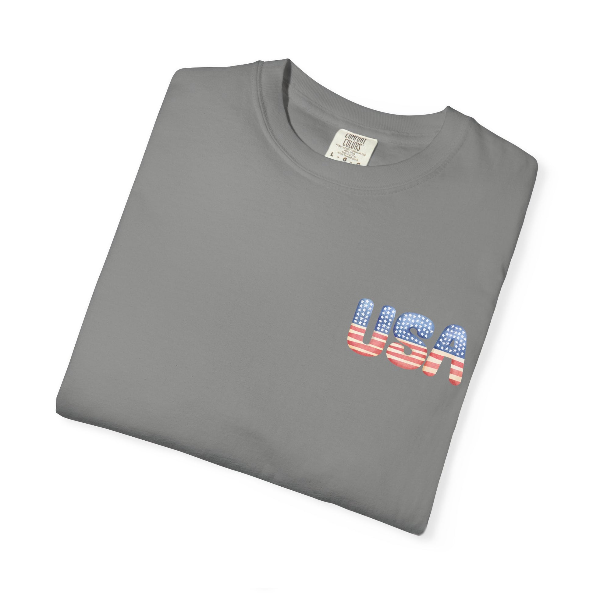 USA Items T-shirt