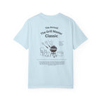 Grill Master T-Shirt - The Legend