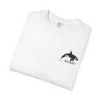 Wild and Free Orca T-shirt