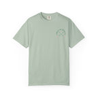 Retro Golf T-shirt