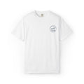 Blue Angels Air Show T-Shirt – Vintage Pensacola Beach Pier Jet Flyover – Navy Pilot Aviation Graphic Tee – Patriotic Military Shirt