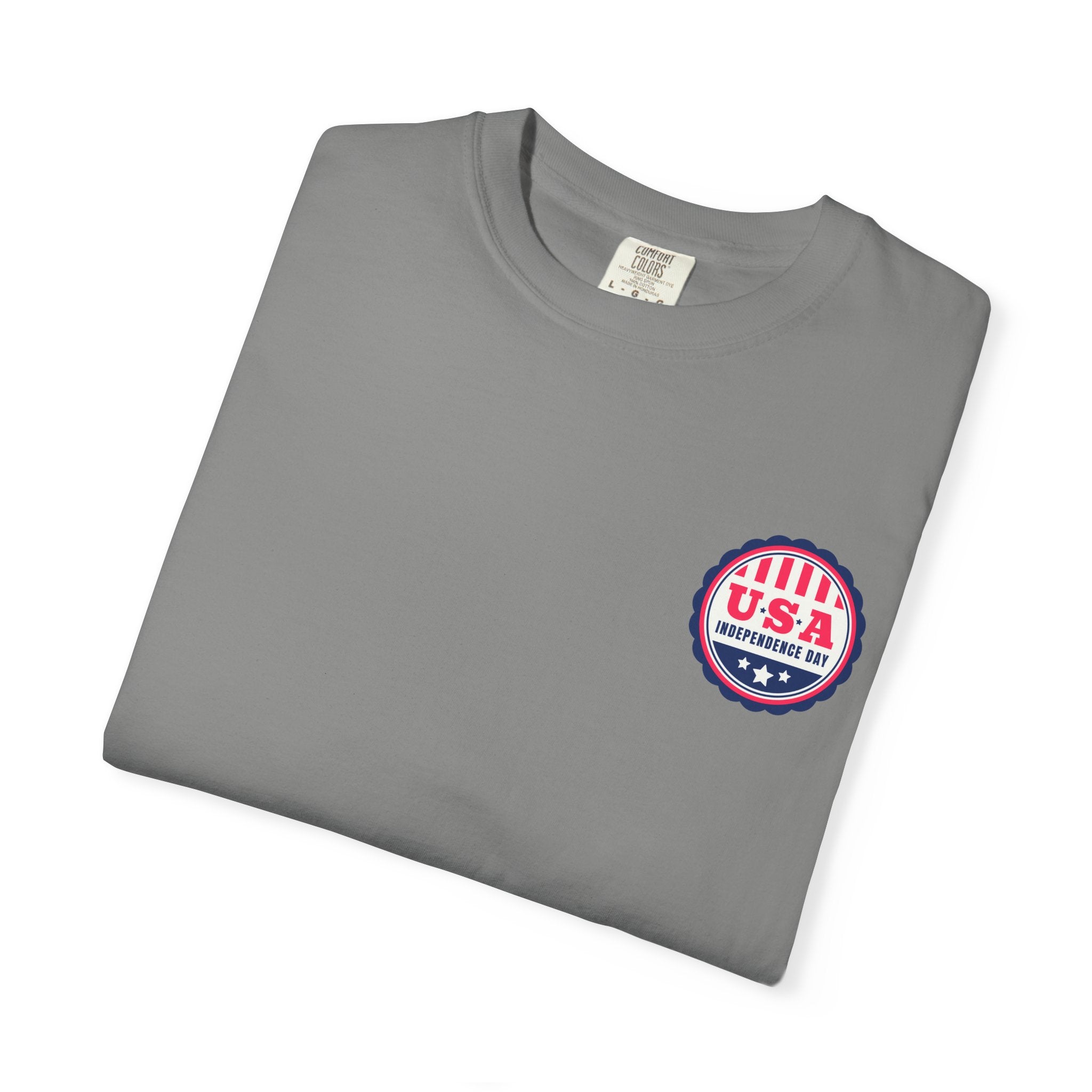 USA Statue of Liberty T-Shirt