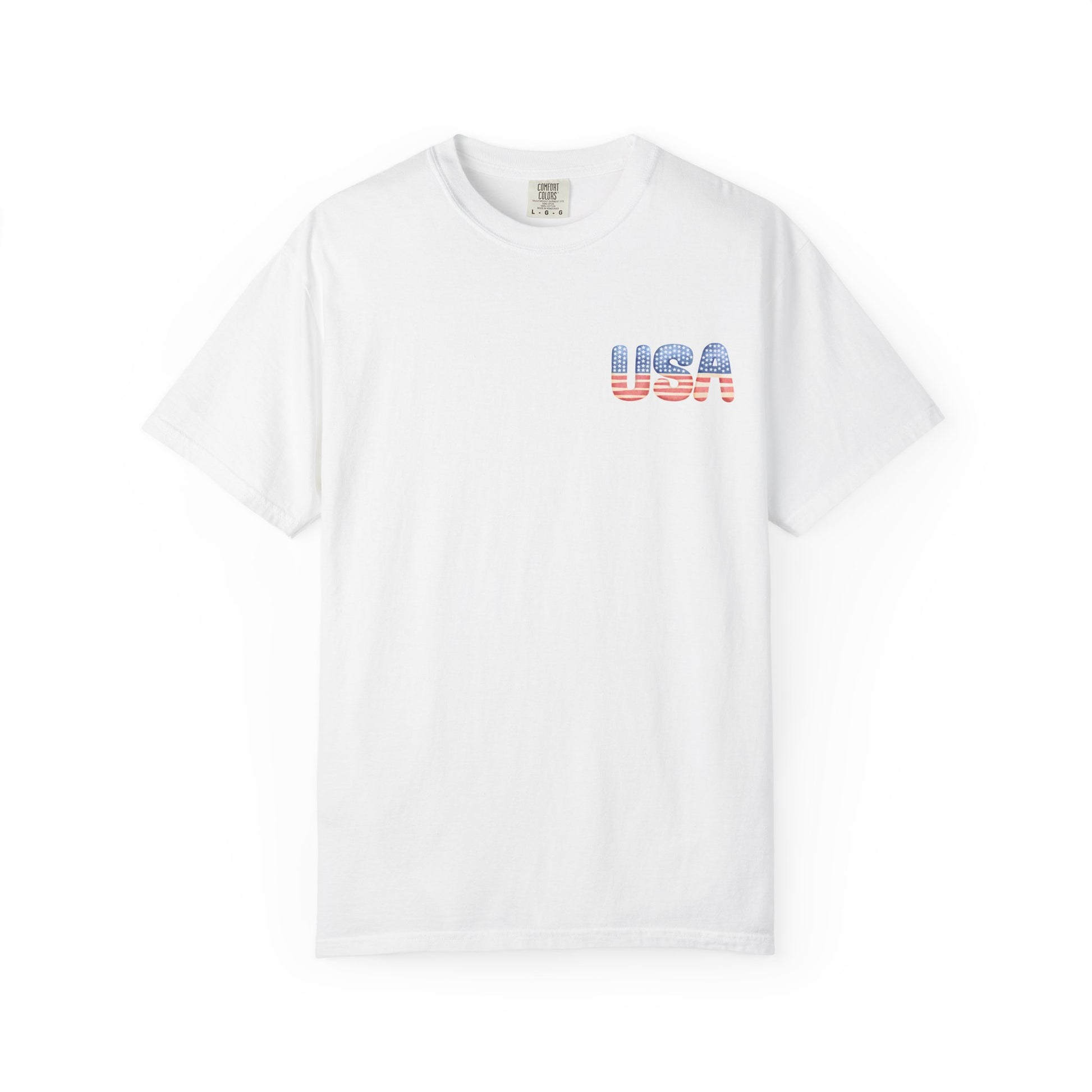 USA Items T-shirt