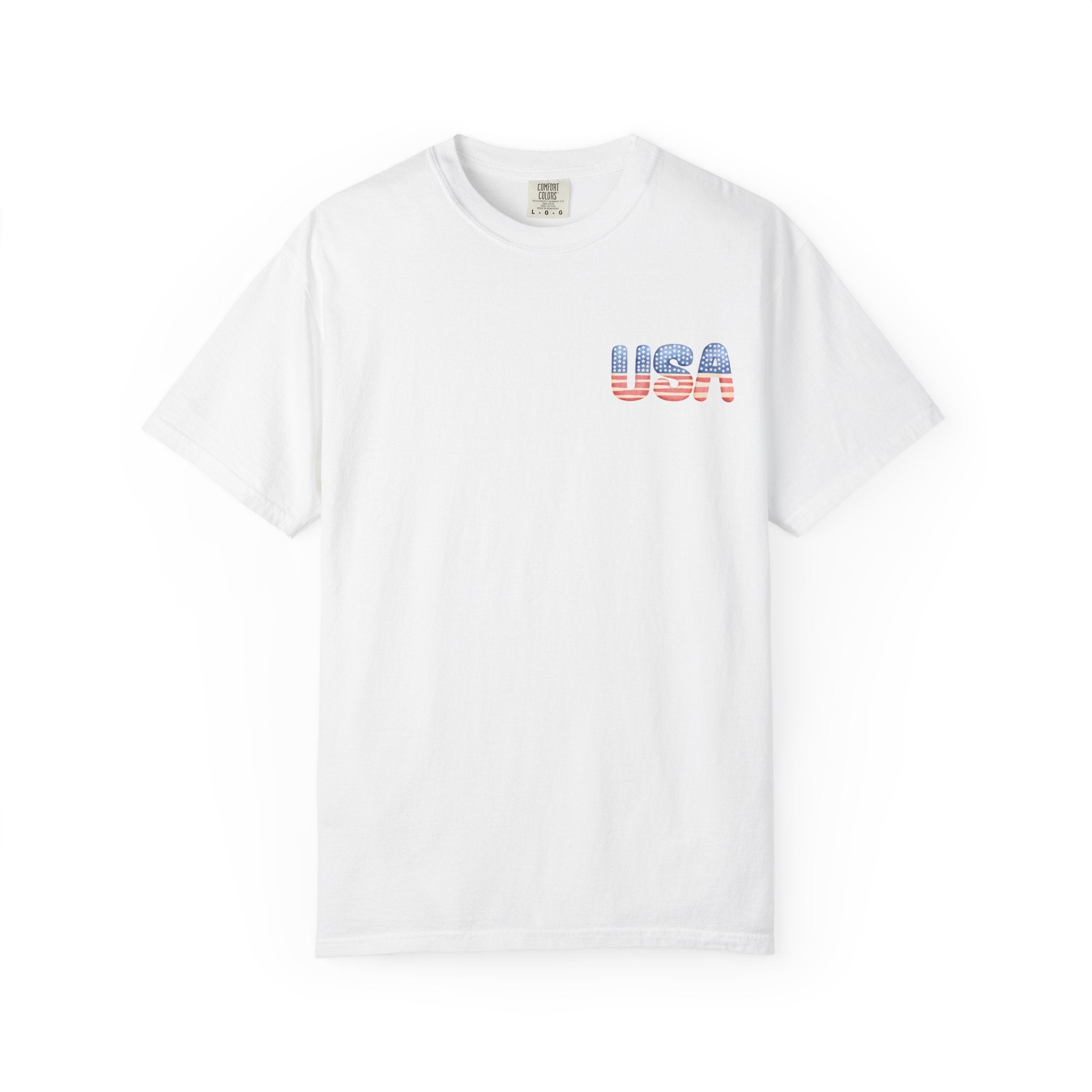 USA Items T-shirt