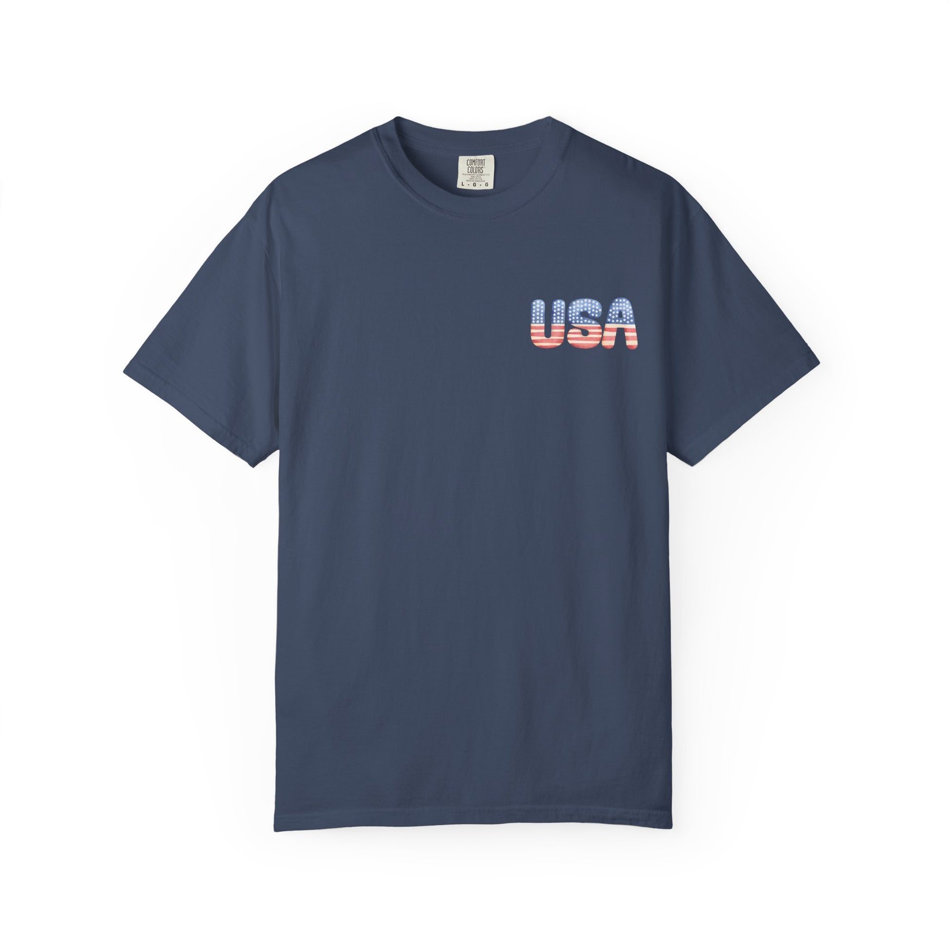 USA Items T-shirt
