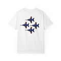Blue Angels 4 Diamond - T-shirt