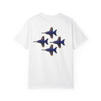 Blue Angels 4 Diamond - T-shirt