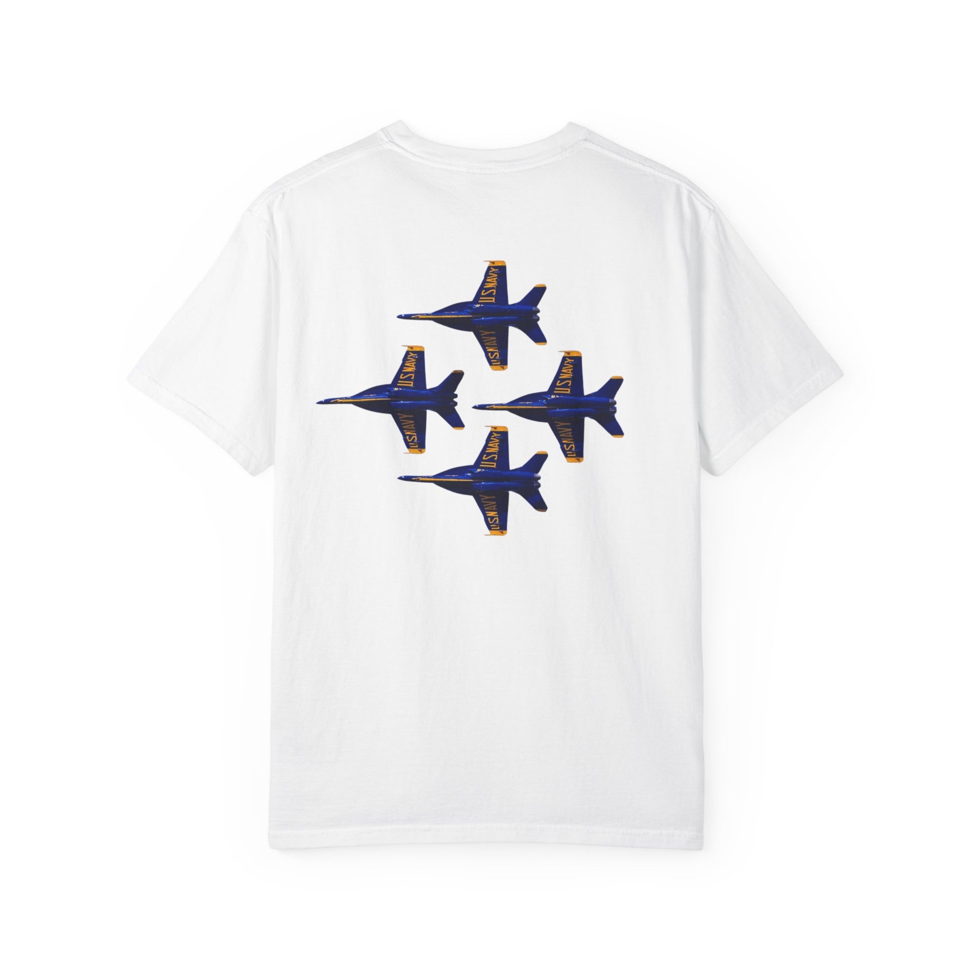 Blue Angels 4 Diamond - T-shirt