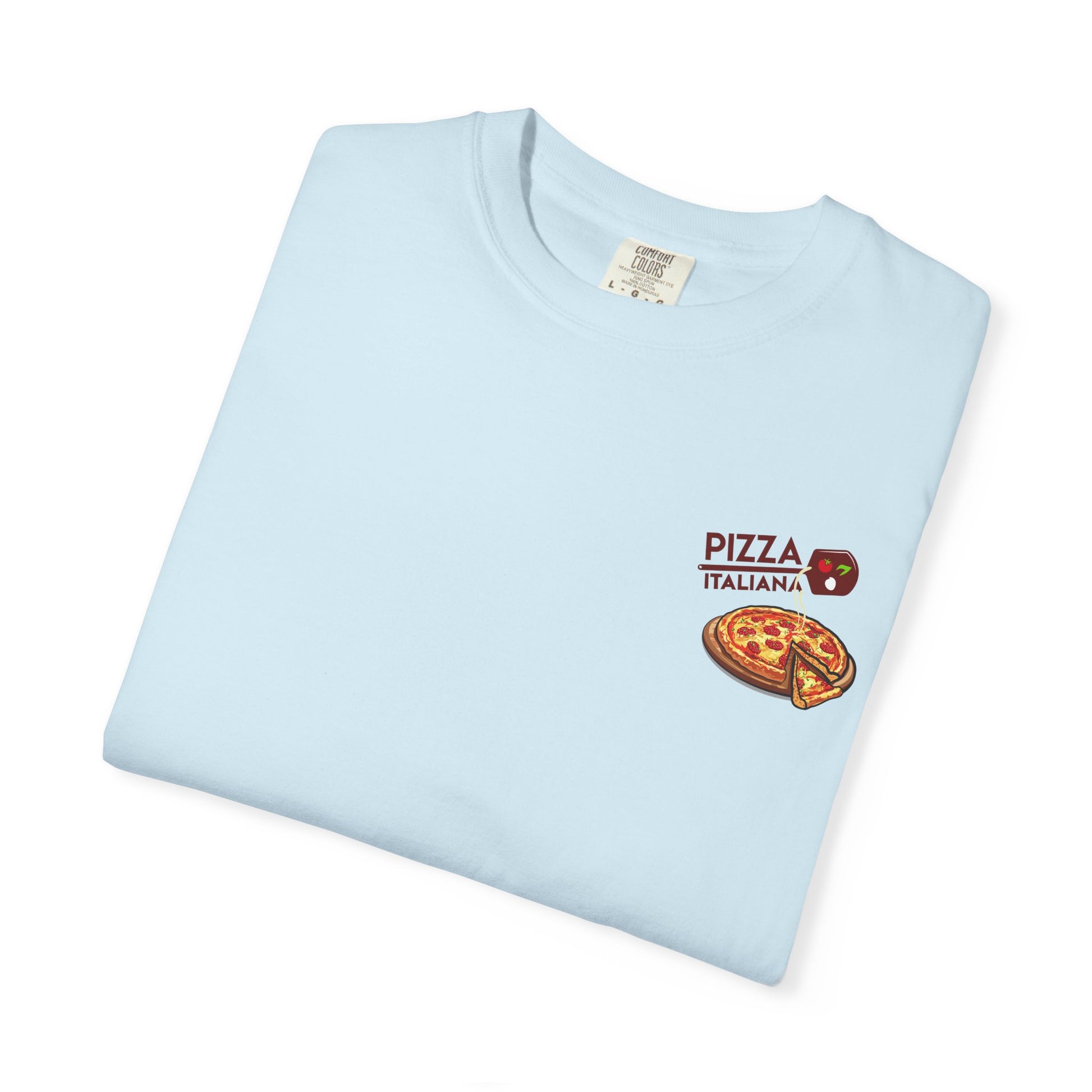 Pizza Lover T-Shirt