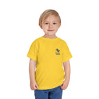Blue Angels Diamond 4 Kids Shirt | Youth Jet Fighter Tee | Pensacola Florida Navy Air Show T-Shirt