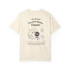 Grill Master T-Shirt - The Legend