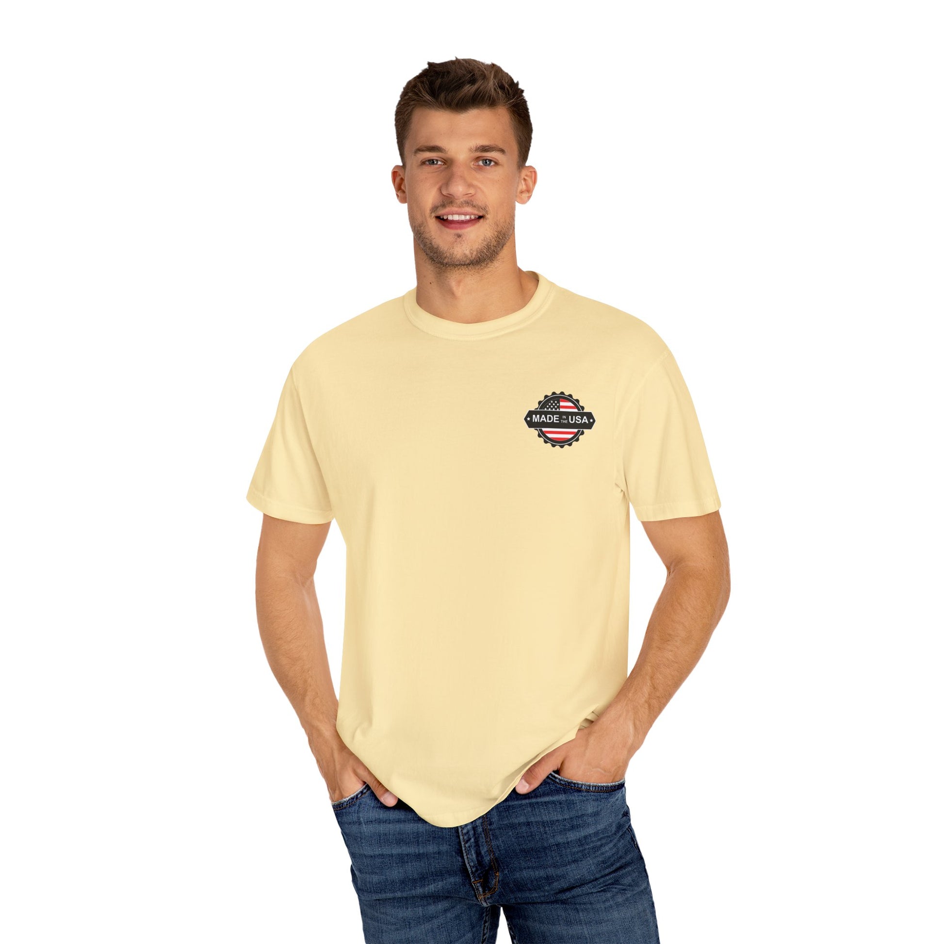 Vintage American Liberty T-Shirt