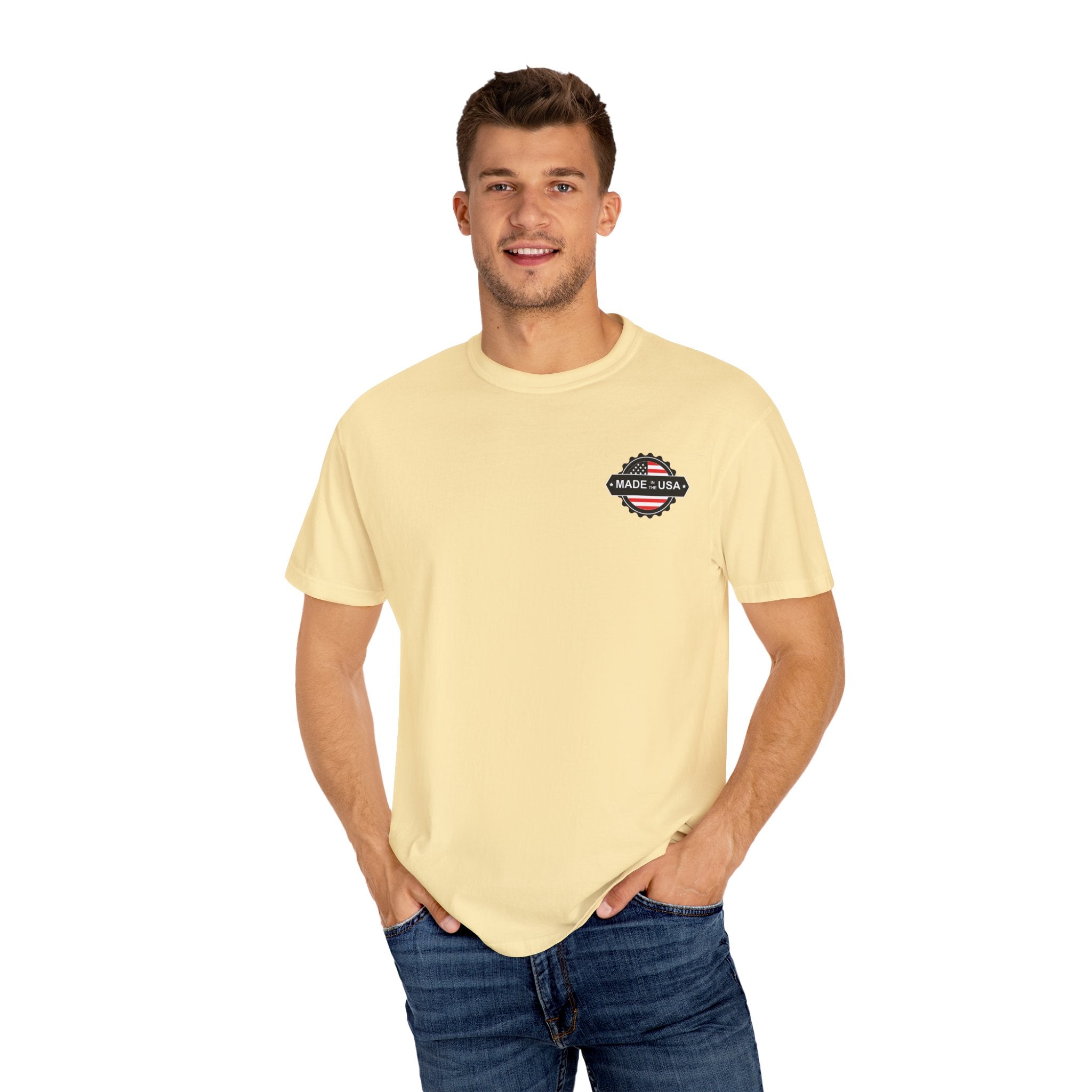 Vintage American Liberty T-Shirt