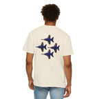 Blue Angels 4 Diamond - T-shirt