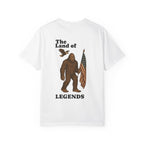 Land of Legends 4th of July T-shirt