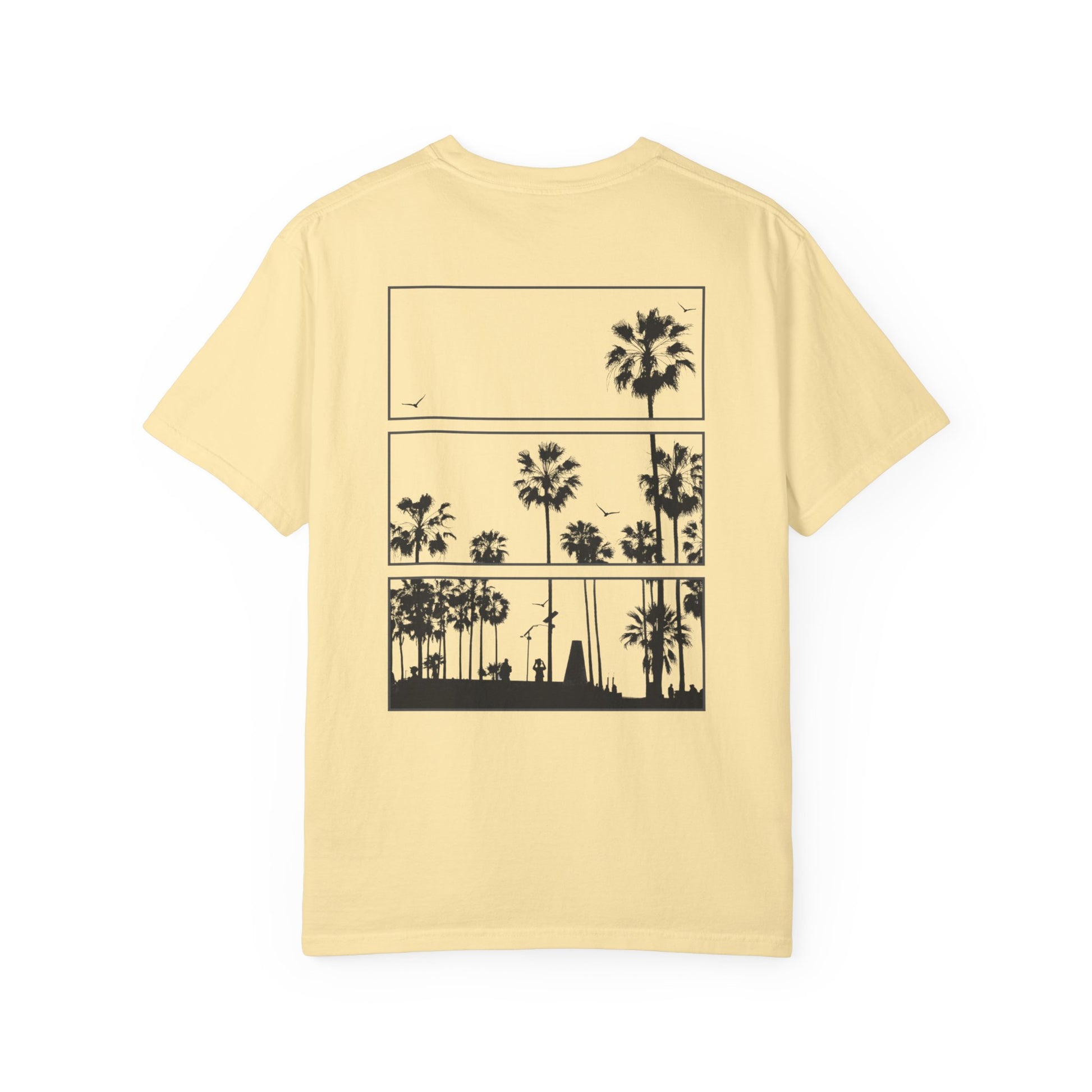 Summer Vibe T-Shirt
