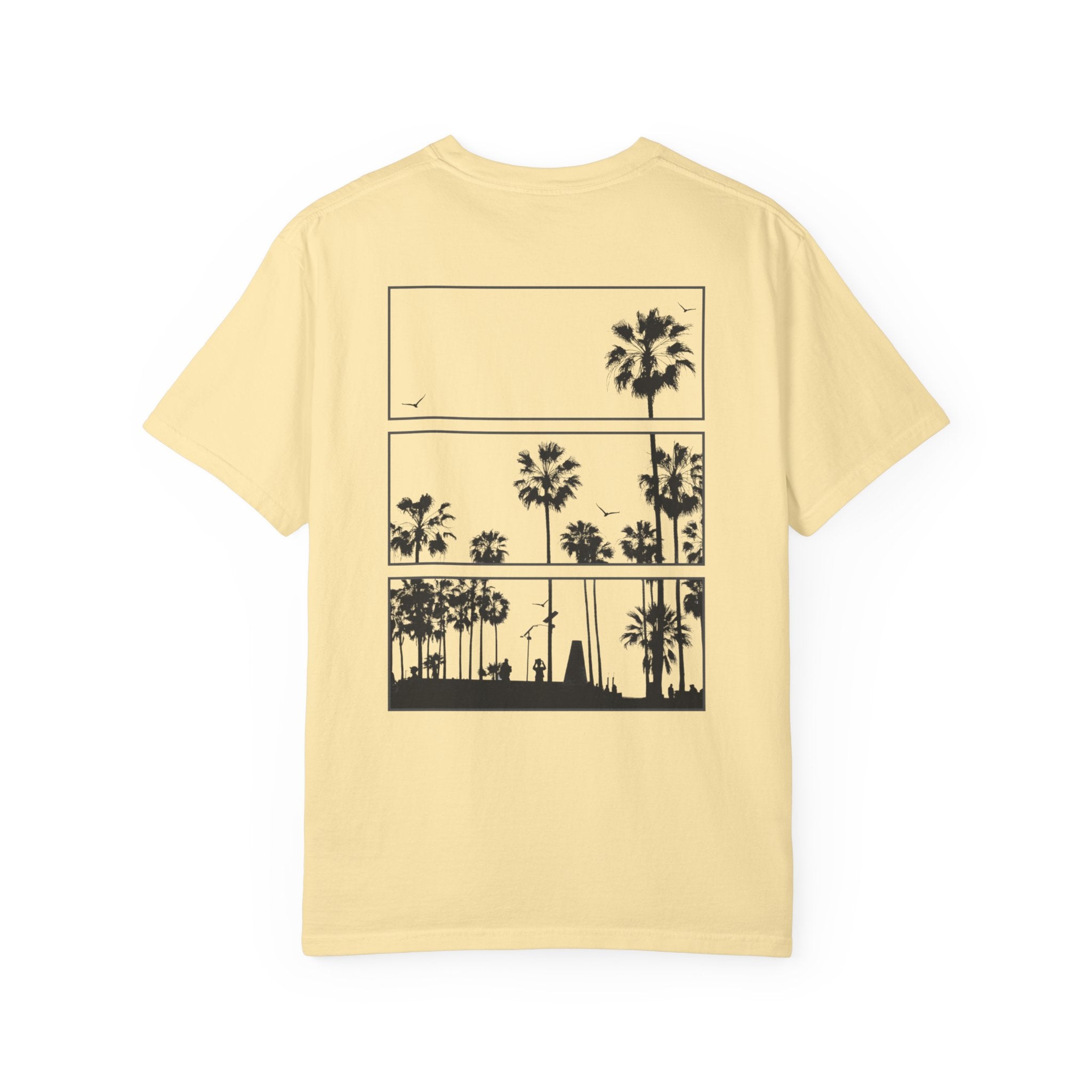 Summer Vibe T-Shirt