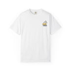 Blue Angels Delta Config T-shirt