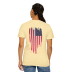 Heartland Pride – USA Comfort T-Shirt