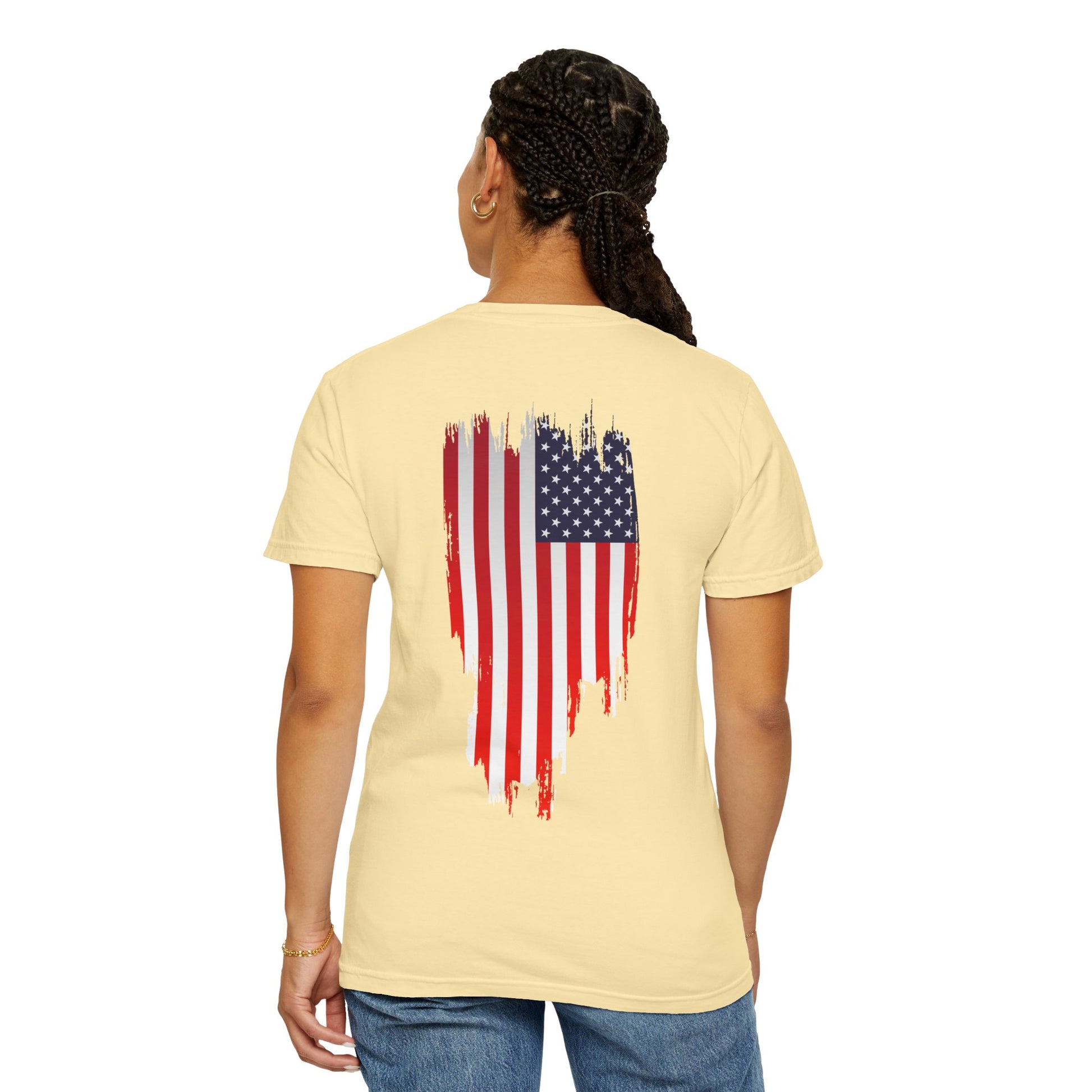 Heartland Pride – USA Comfort T-Shirt