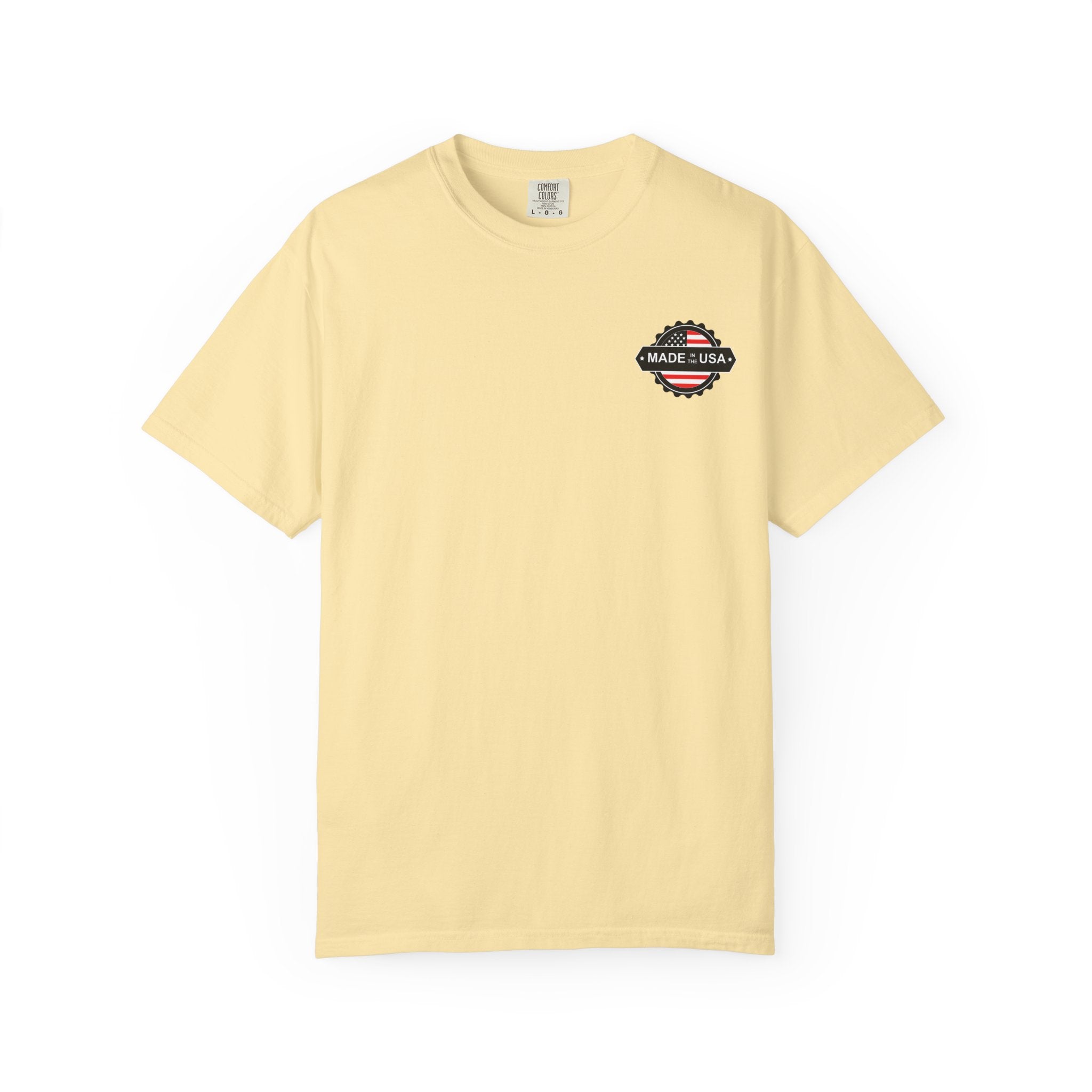 Vintage American Liberty T-Shirt