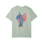 USA Statue of Liberty T-Shirt