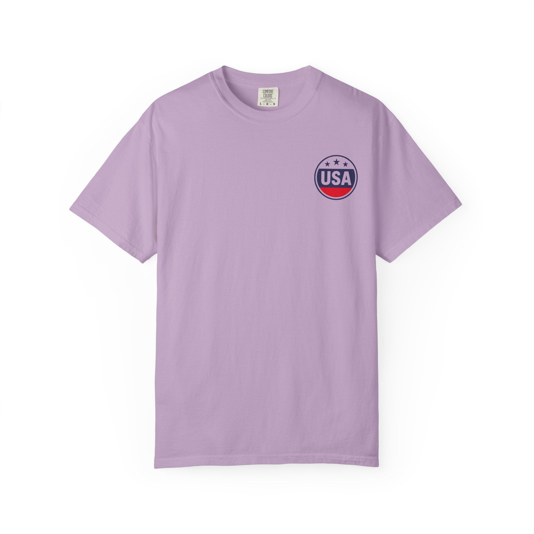 USA Clean & Fresh T-shirt