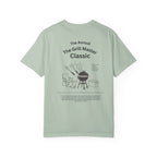 Grill Master T-Shirt - The Legend