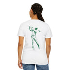 Retro Golf T-shirt