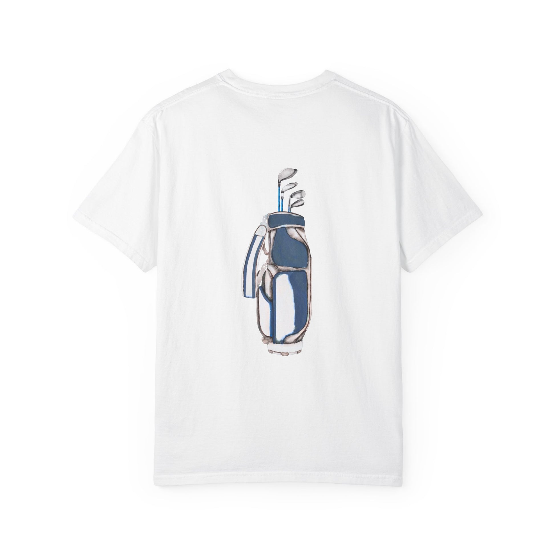 Fore the Love of Golf T-Shirt