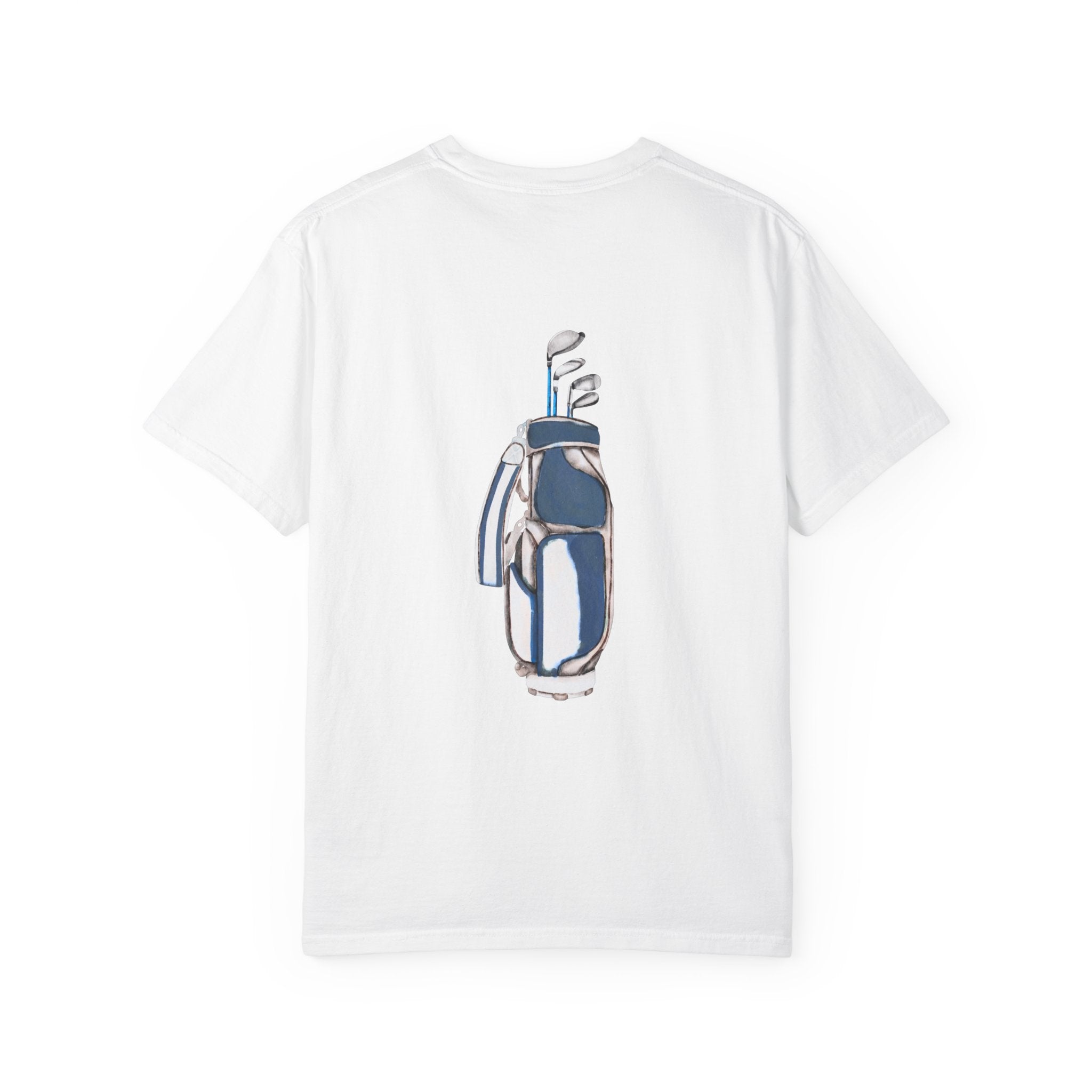 Fore the Love of Golf T-Shirt