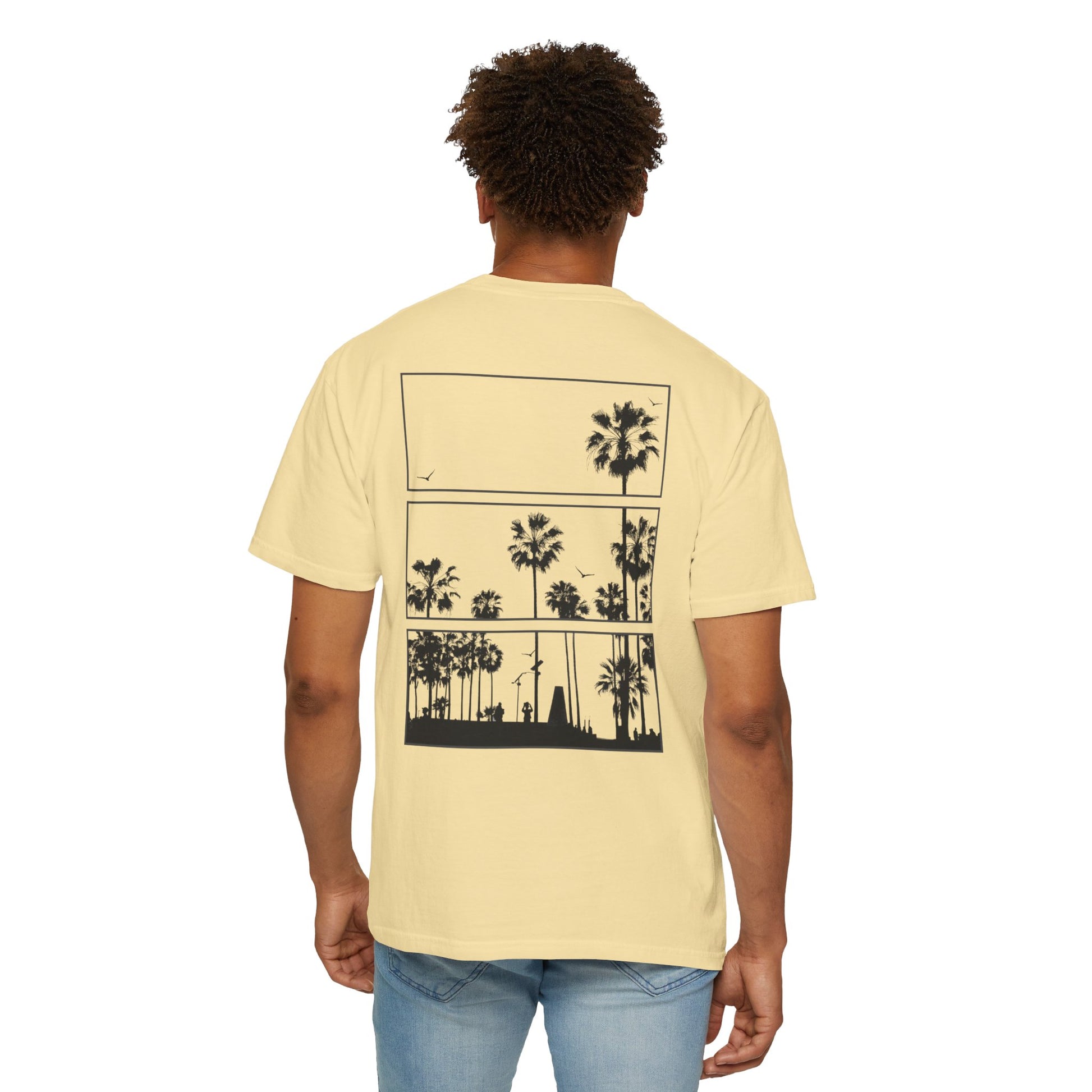Summer Vibe T-Shirt