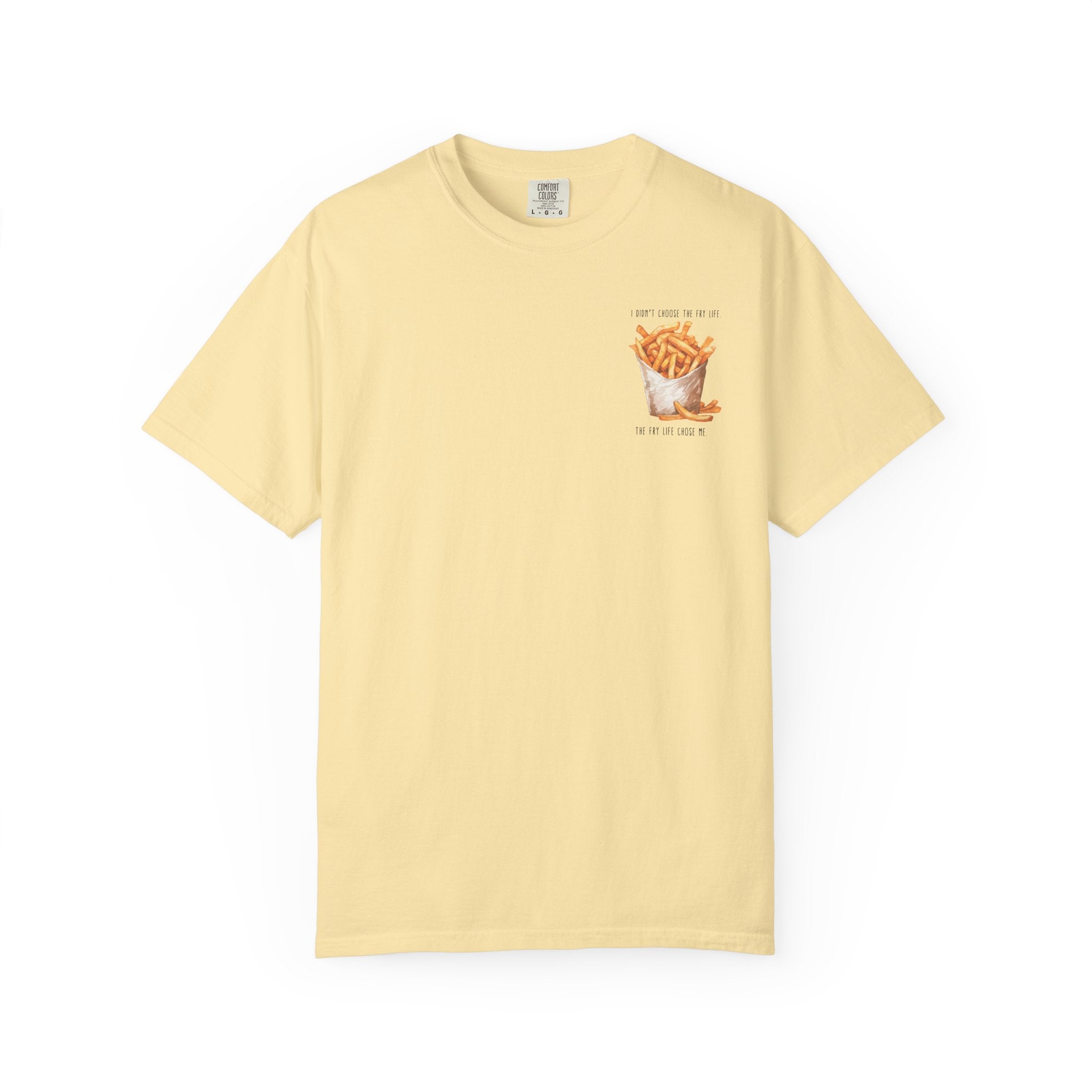 French Fry Life T-Shirt