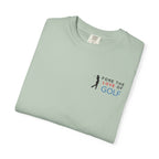 Fore the Love of Golf T-Shirt