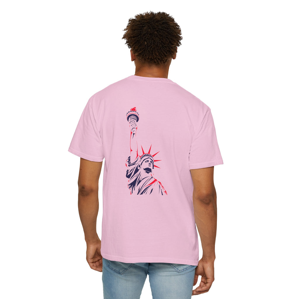 USA Themed, Patriotic, 4th of July T-shirt