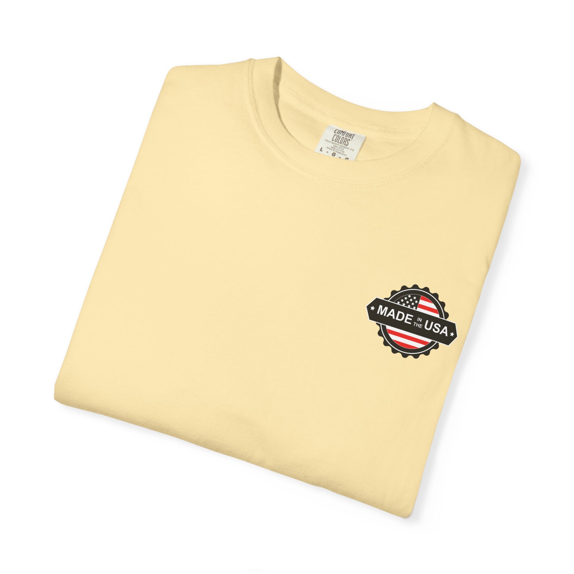 Vintage American Liberty T-Shirt