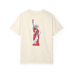 USA Statue of Liberty T-shirt