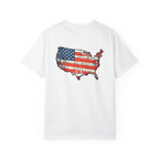 USA Clean & Fresh T-shirt
