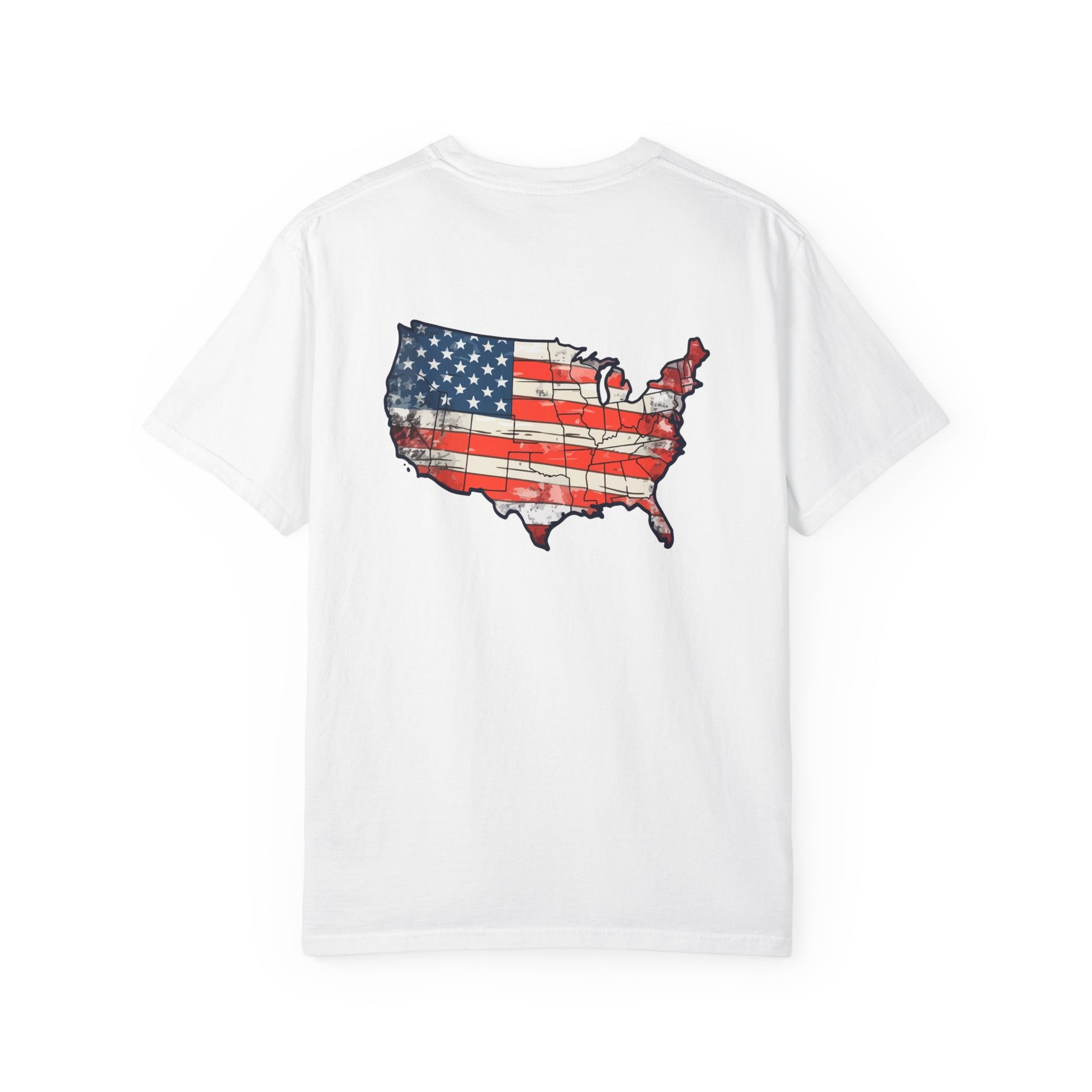 USA Clean & Fresh T-shirt