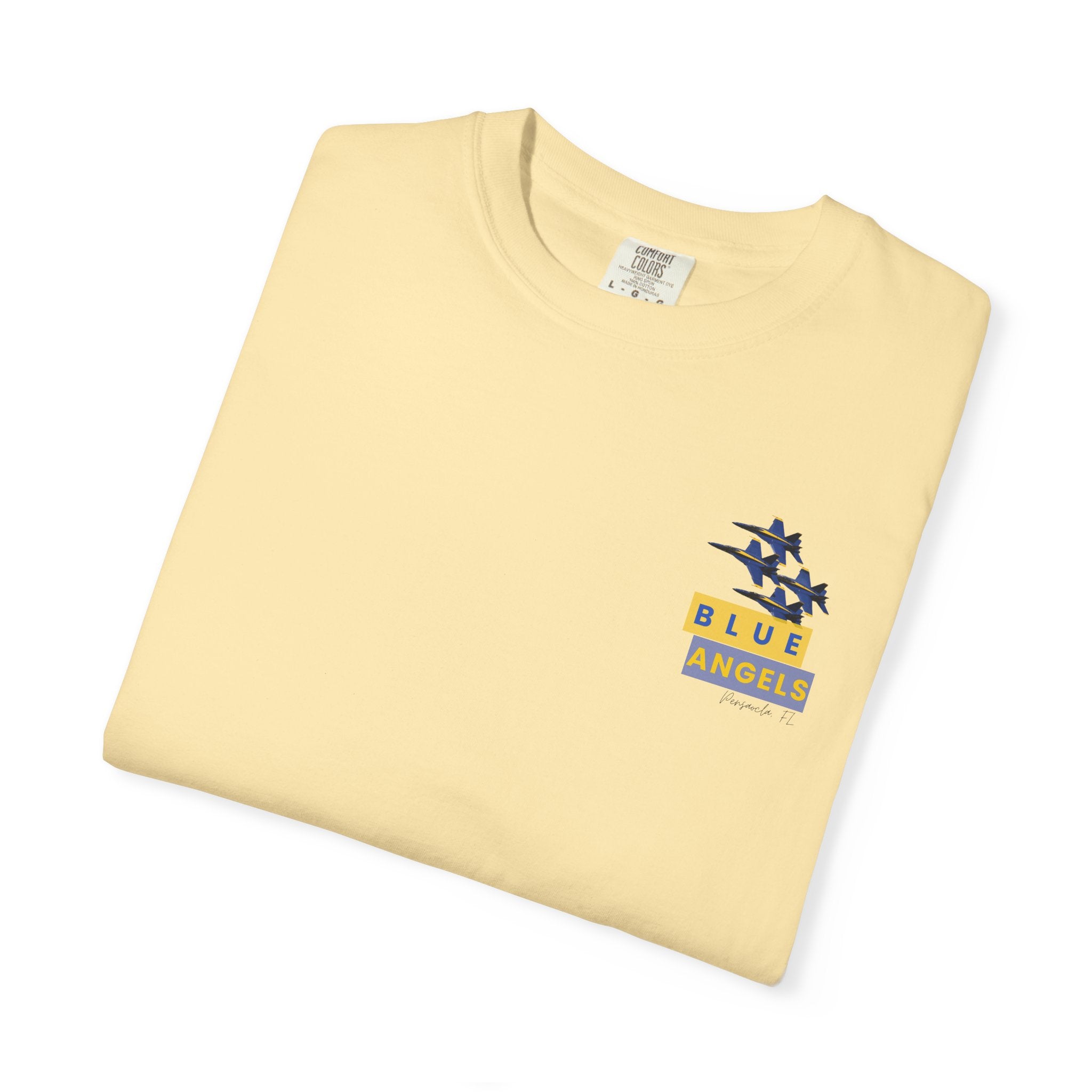 Blue Angels 4 Diamond - T-shirt