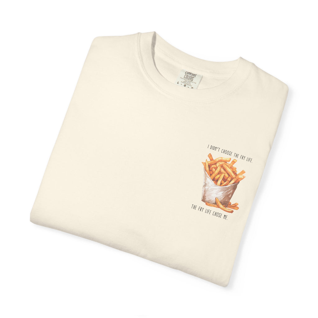 French Fry Life T-Shirt