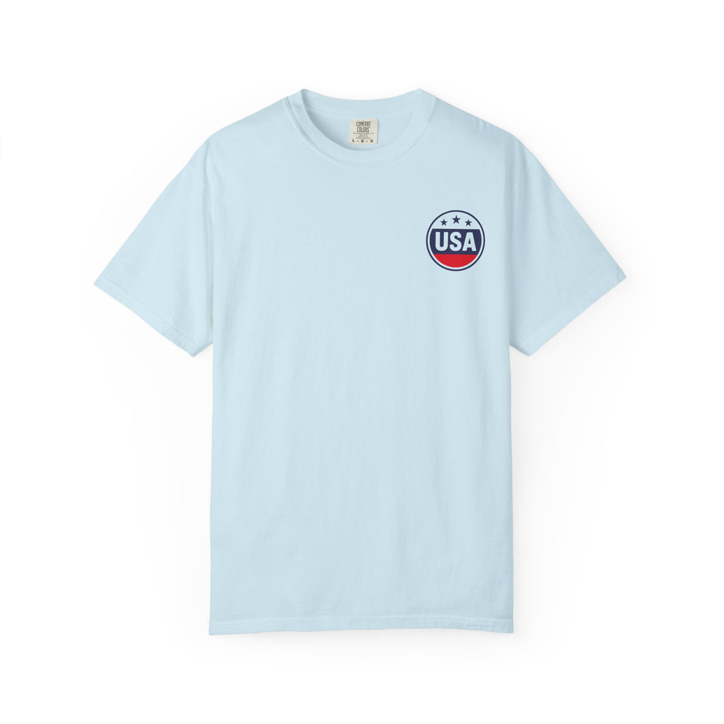 USA Clean & Fresh T-shirt