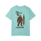 Land of Legends 4th of July T-shirt