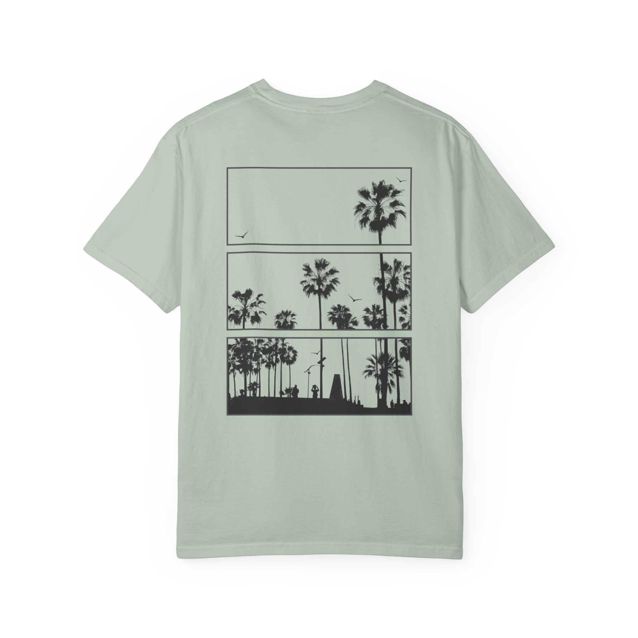 Summer Vibe T-Shirt