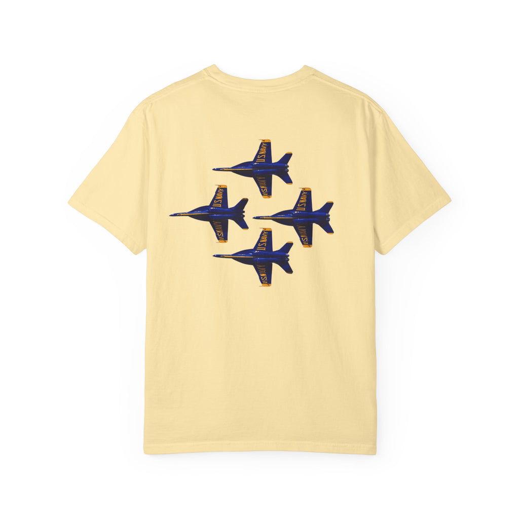 Blue Angels 4 Diamond - T-shirt